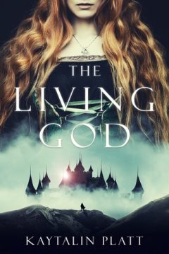 the living god cover